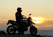 KTM Supermoto R KTM Supermoto R